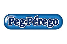 barnevogne fra Peg-Perego